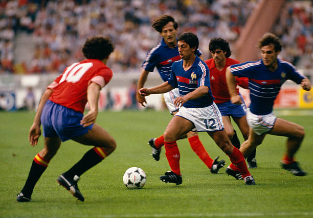 控球能力 控球能力