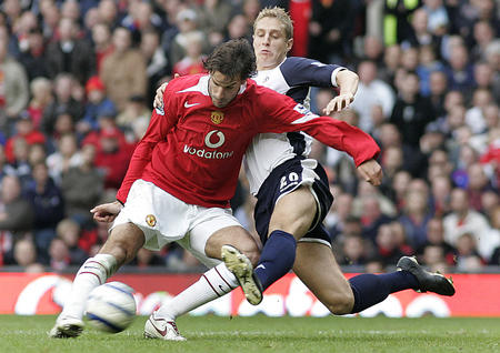 有些假摔的 有些假摔的